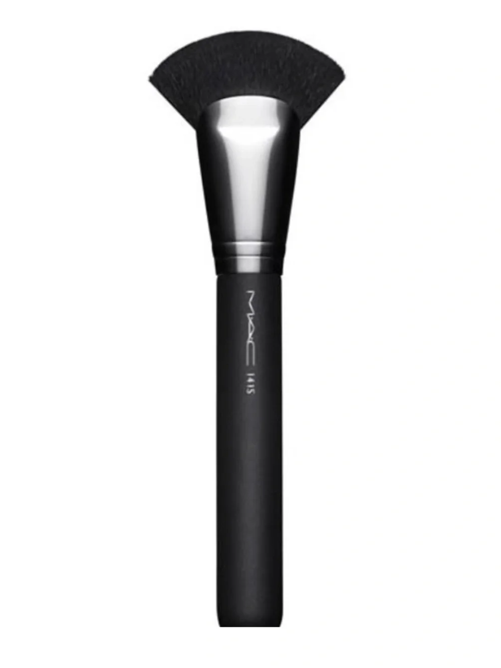 MAC 141S Synthetic Face Fan Bush